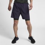 Nike Gyakusou | Purple Dynasty / Black