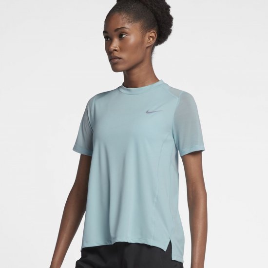 Nike Dri-FIT Miler | Ocean Bliss - Click Image to Close