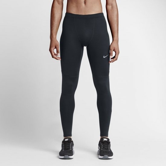 Nike Power Essential | Black / Black / Black - Click Image to Close