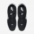 Nike Cortez Basic Nylon | Black / Metallic Silver / White