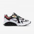 Nike Air Max 200 (2000 World Stage) | White / Bright Crimson / University Gold / Black