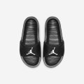 Jordan Break | Black / White
