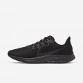 Nike Air Zoom Pegasus 36 | Black / Oil Grey / Thunder Grey / Black