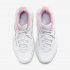 NikeCourt Lite 2 | White / Pink Foam / Photon Dust