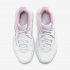 NikeCourt Lite 2 | White / Pink Foam / Photon Dust