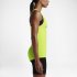 Nike Pro | Volt / Black