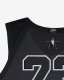 Michael Jordan All-Star Edition Authentic Jersey | Black