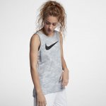 Nike Dry Elite | Pure Platinum / Wolf Grey / Black