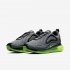 Nike Air Max 720 | Smoke Grey / Anthracite / Electric Green