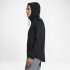 Hurley Therma Protect Zip | Black / Black