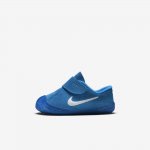 Nike Waffle 1 | Photo Blue / White