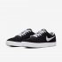 Nike SB Check Solarsoft | Black / White