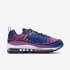 Nike Air Max 98 SE | Hyper Blue / Magic Flamingo / Vivid Purple / White