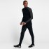 Nike Dri-FIT Squad | Black / Black / Black / Black