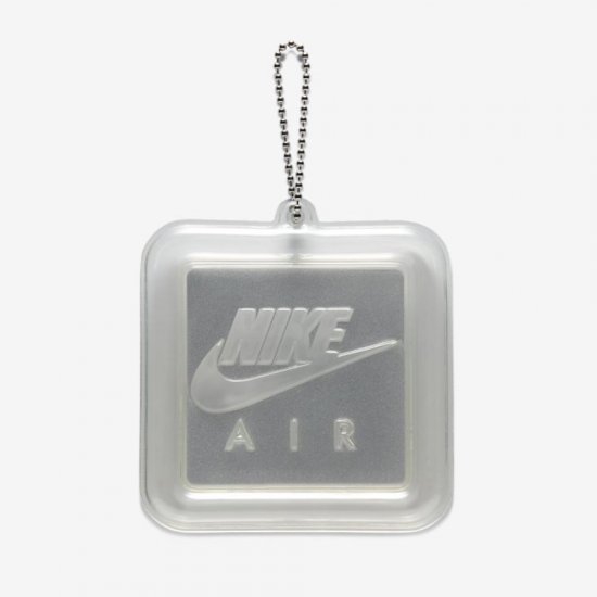 Nike Air Max 720 | Dark Smoke Grey / Black / Metallic Silver / Black - Click Image to Close