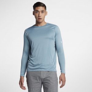 Hurley Icon Quick Dry | Noise Aqua Heather