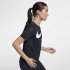 Nike Miler | Black / White / Anthracite