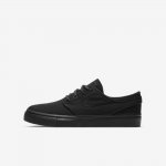 Nike SB Stefan Janoski | Black / Anthracite / Black