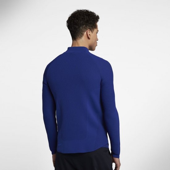 Nike Golf x Made in Italy | Deep Royal Blue / Obsidian / Obsidian - Click Image to Close