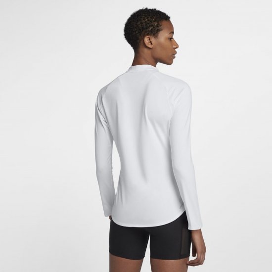 NikeCourt Pure | White / Black - Click Image to Close