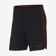Poland Dri-FIT Squad | Black / University Red / University Red