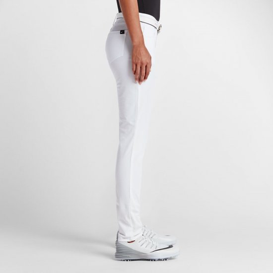 Nike Jean Trousers 3.0 | White / White - Click Image to Close
