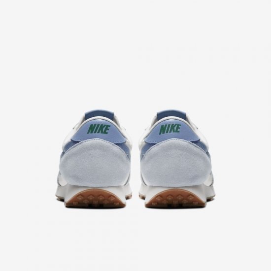 Nike Daybreak | Half Blue / Pale Ivory / Phantom / Light Blue - Click Image to Close
