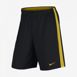 Nike Dri-FIT Academy | Black / Vivid Sulphur / Vivid Sulphur / Vivid Sulphur