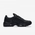 Nike Air Max Tailwind IV | Black / Black / Black