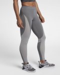 Nike Pro HyperCool | Gunsmoke / Atmosphere Grey / Clear