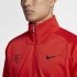 NikeCourt RF | Habanero Red / Dark Grey Heather / Gym Red / Black