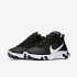 Nike React Element 55 | Black / White