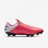 Nike Tiempo Legend 8 Elite FG | Laser Crimson / White / Black