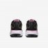 Nike Renew Run | Black / White / Pink / Orange Pulse