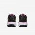 Nike Renew Run | Black / White / Pink / Orange Pulse