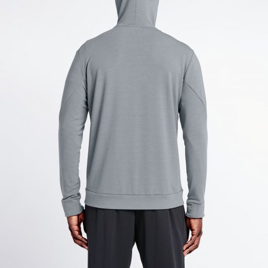 Nike Dri-FIT | Cool Grey / Pure / Black / Black - Click Image to Close