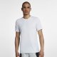 Nike Dri-FIT Swoosh | White / White Nike Dri-FIT Swoosh | White / White