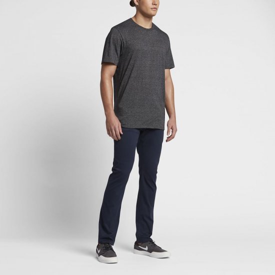 Hurley Dri-FIT Worker | Obsidian - Click Image to Close