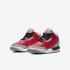 Air Jordan 3 Retro SE | Fire Red / Cement Grey / Black / Fire Red