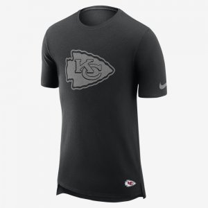 Nike Enzyme Droptail (NFL Chiefs) | Black / Black