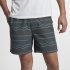 Hurley Pismo Volley | Black