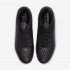 Nike Tiempo Legend 8 Elite SG-PRO Anti-Clog Traction | Black / Black