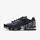Nike Air Max Plus III | Black / White / Black Nike Air Max Plus III | Black / White / Black