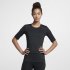 Nike Pro HyperCool | Black / Black / White