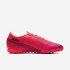 Nike Mercurial Vapor 13 Academy TF | Laser Crimson / Laser Crimson / Black