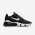 Nike Air Max 270 React | Black / Black / Black / White