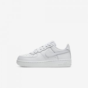 Nike Force 1 | White / White / White