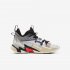 Jordan 'Why Not?' Zer0.3 | White / Black / Metallic Silver / University Red