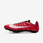 Nike Zoom Rival S 9 | Laser Crimson / Black / University Red / White