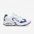 Nike Air Max Triax 96 | White / Newport Blue / Black / Lagoon